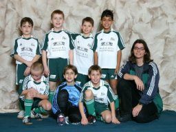 FC ST. GALLEN